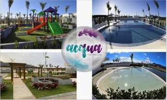 Imagem 4: Terrenos a partir de 150 m² no Acqua Condomínio Club em Biguaçu SC