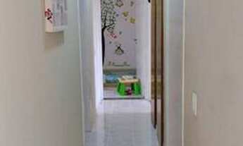 Imagem 3: Apartamento à venda, 90 m² por R$ 415.000,00 - Bosque - Campinas/SP