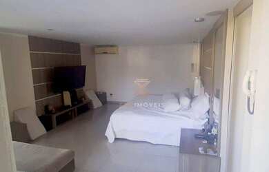 Imagem 11: Apartamento com 4 dormitórios à venda, 300 m² por R$ 2.400.000 - Barra da Tijuca - Rio de