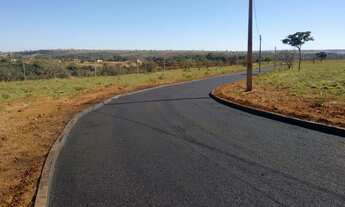 Imagem 6: Lotes a prestação em caldas novas