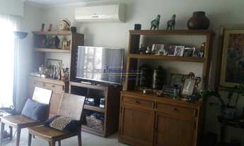 Imagem 4: Apto de 4 dormit, sendo 1 suite e 2 vagas c/170m2 de AU no Brooklin Novo