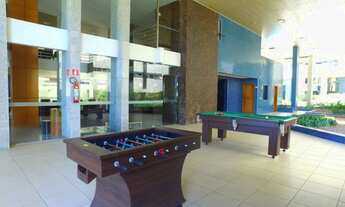 Imagem 2: Apartamento para venda possui 300 metros quadrados com 4 quartos em Ponta Verde - Maceió