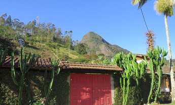 Imagem 2: Casa Linda no Centro de São Pedro da Serra - RJ