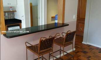 Imagem: Apartamento para Venda em Florianópolis