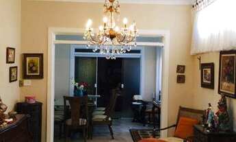 Imagem 5: Casa com 5 dormitórios à venda, 321 m² - Centro - Barretos/SP