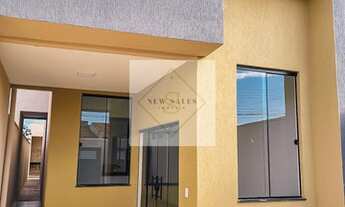 Imagem 4: Casas no Residencial Canada Prontas para morar