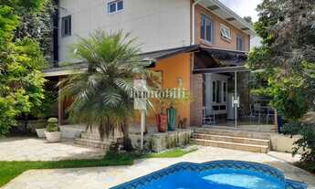 Imagem: LINDA CASA, 4 SUÍTES, ATRÁS DO SHOPPING