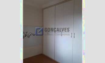 Imagem 6: SAO BERNARDO DO CAMPO - Residential / Apartment - BAETA NEVES