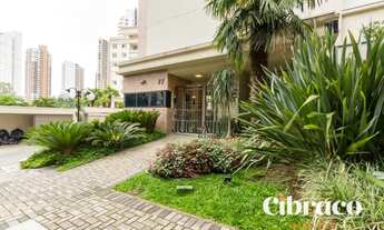 Imagem 2: Apartamento Garden de 287,00m² com 2 quartos - Edifício Reserva Juglair Ecoville