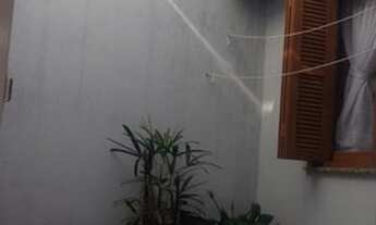 Imagem 16: CASA DE ALVENARIA Arroio da Manteiga São Leopoldo