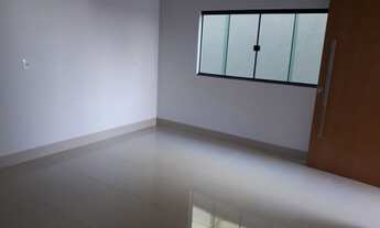 Imagem 6: Casa com 3 dormitórios à venda, 122 m² por R$ 550.000,00 - Jardim Mont Serrat - Aparecida