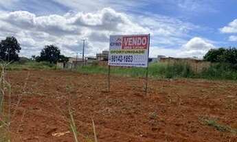 Imagem: Área para Venda em Aparecida de Goiânia