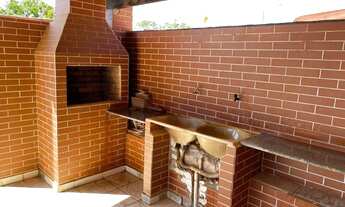 Imagem 6: Chale em Caldas Novas