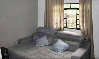 Imagem 2: Venda - Casa - Vila Dainese - Americana - SP