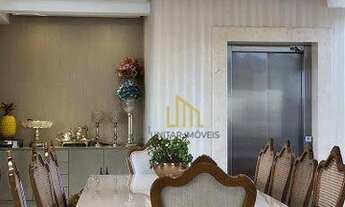 Imagem 7: Sobrado no Condomínio Alphaville Flamboyant Ipê