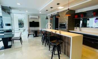 Imagem 2: APARTAMENTO RESIDENCIAL em ITAJAÍ - SC, PRAIA BRAVA DE ITAJAÍ