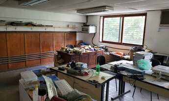 Imagem 7: DESTAQUE PARA ESPETACULAR GALPÃO EM PONTO NOBRE E PRIVILEGIADO - LOCALIZAÇÃO IDEAL PARA SE