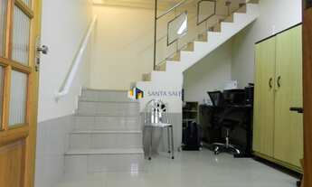 Imagem 2: Sobrado Comercial Vila Olimpia