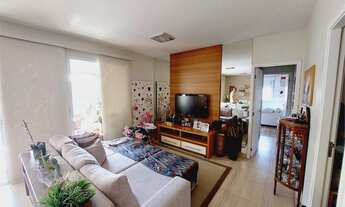 Imagem 5: Apartamento na Vila Leopoldina, em Condomínio Clube, 143 m², 3 Suítes, 2 Vagas