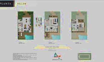 Imagem 6: Casa de condomínio, 253m2, à venda em Rio de Janeiro