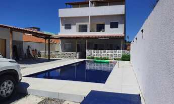 Imagem 4: Casa para venda com 65 metros quadrados com 2 quartos em Pau Amarelo - Paulista - PE