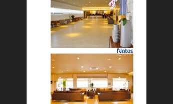 Imagem: Resort em Olímpia particular uma abril