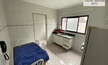 Imagem 6: Apartamento com 2 dormitórios à venda, 70 m² por R$ 280.000 - Tupi - Praia Grande/SP