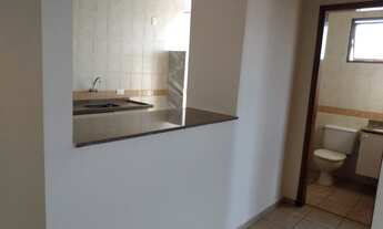 Imagem 3: Apartamento para Venda em Lins, jd aeroporto, 1 dormitório, 1 banheiro