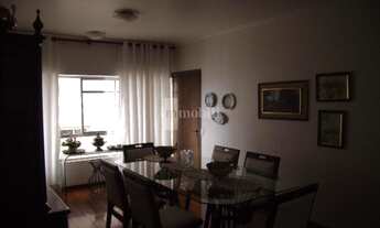 Imagem 4: HIGIENÓPOLIS Apartamento com 3 dormitórios