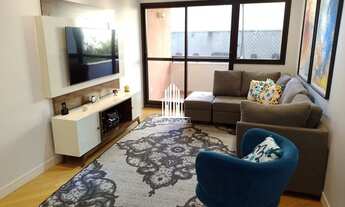 Imagem: APARTAMENTO À VENDA EM POMPÉIA