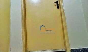 Imagem 5: Apartamento com 1 dormitório à venda, 48 m² por R$ 148.000,00 - Mirim - Praia Grande/SP