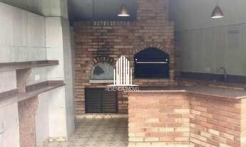 Imagem 6: Apartamento de 253m² com 4 dormr/2 Suítes, 3 banheiros, 3 vagas em Campo Belo