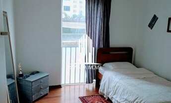 Imagem 4: Apartamento em Chácara Santo Antônio de 94mº. com 2 dormitórios e 1 vaga