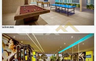 Imagem 5: Lançamento alto padrão no Centro