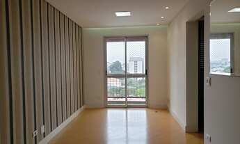 Imagem 4: APARTAMENTO REFORMADO NO MELHOR DA VILA SANTA CATARINA !