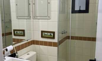 Imagem 5: Apartamento para venda tem 65 metros quadrados com 2 quartos em Jardim Íris - São Paulo