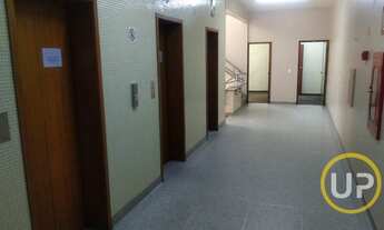 Imagem 2: Sala em Centro - Belo Horizonte