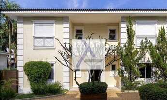 Imagem 2: Casa com 4 dormitórios à venda, 814 m² por R$ 7.500.000,00 - Jardim Petrópolis - São Paulo