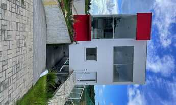 Imagem: Condomínio aruã/Brisas