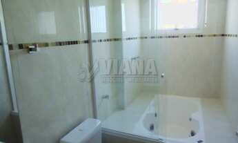 Imagem 4: Apartamento de 100 m² no Bairro Santo Antônio, São Caetano do Sul - 2 dormitórios 1 suíte