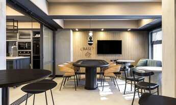 Imagem 7: CURITIBA - Apartamento Padrão - Cristo Rei