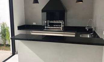 Imagem 7: CASA MODERNA TAMBORE 5