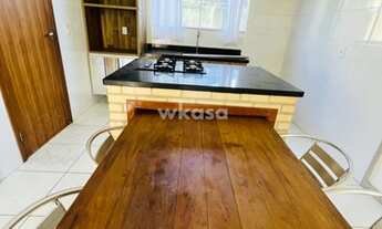 Imagem: Casa Duplex em Colina de Laranjeiras - Serra