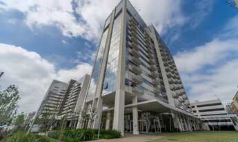 Imagem 2: Porto Alegre - Conjunto Comercial/Sala - Santana