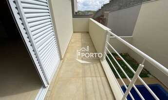 Imagem 7: Excelente casa com 3 dormitórios à venda ou locação , 180 m² - Ondas - Piracicaba/SP