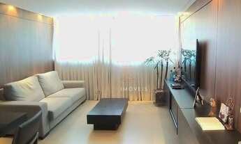 Imagem 7: Apartamento com 4 dormitórios à venda, 180 m² por R$ 1.600.000 - Castelo - Belo Horizonte