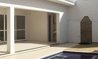 Imagem 2: Casa de condomínio Donna Lucilla Indaiatuba com 4 suítes, piscina R$ 1.680.000,00