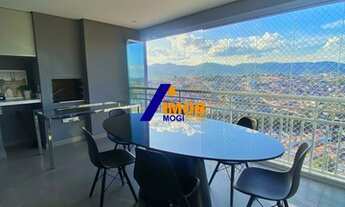 Imagem 5: Apartamento no Condomínio Helbor Varandas Ipoema, Vila Suissa, SP