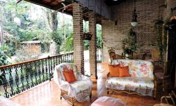 Imagem 6: MAGNIFICA CASA TÉRREA