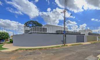 Imagem 3: CAMPO GRANDE - Casa Padrão - Carandá Bosque